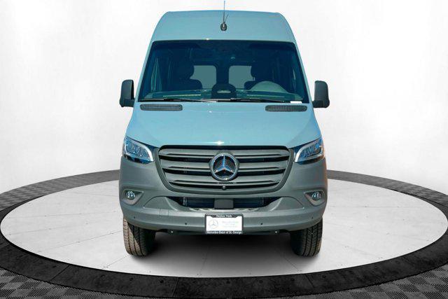new 2025 Mercedes-Benz Sprinter 2500 car, priced at $81,468