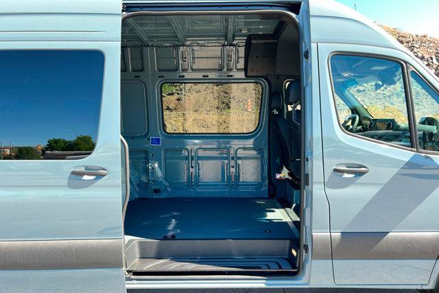 new 2025 Mercedes-Benz Sprinter 2500 car, priced at $81,468