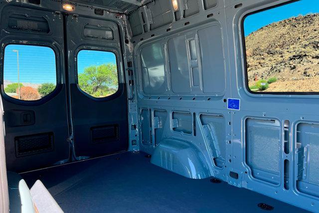 new 2025 Mercedes-Benz Sprinter 2500 car, priced at $81,468