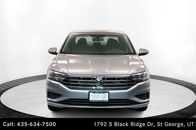 used 2020 Volkswagen Jetta car, priced at $17,999