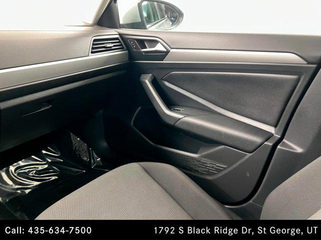 used 2020 Volkswagen Jetta car, priced at $17,999