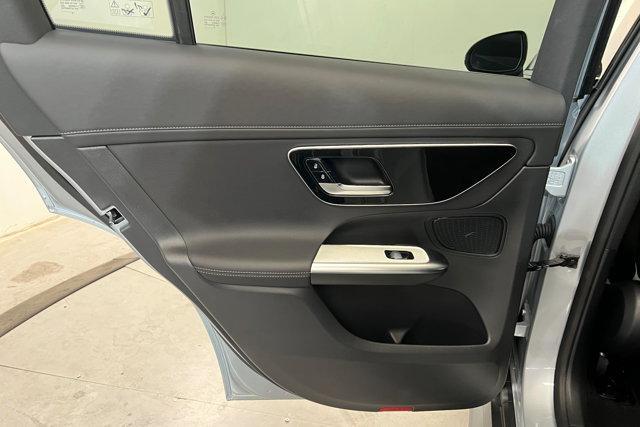 new 2026 Mercedes-Benz GLC 300 car, priced at $63,420