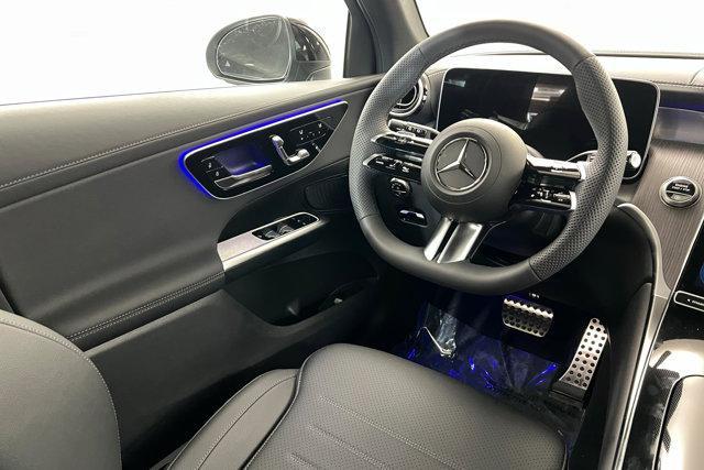 new 2026 Mercedes-Benz GLC 300 car, priced at $63,420
