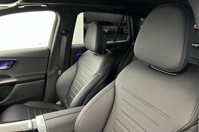 new 2026 Mercedes-Benz GLC 300 car, priced at $63,420