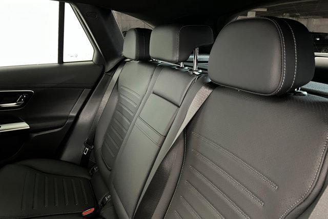 new 2026 Mercedes-Benz GLC 300 car, priced at $63,420
