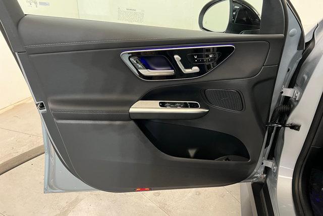 new 2026 Mercedes-Benz GLC 300 car, priced at $63,420