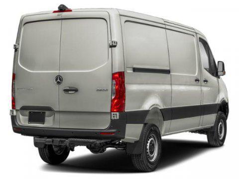 new 2025 Mercedes-Benz Sprinter 2500 car, priced at $82,643