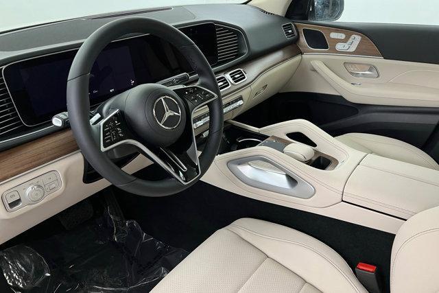 new 2025 Mercedes-Benz GLE 350 car, priced at $66,930