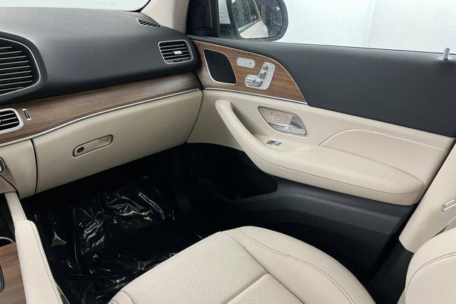new 2025 Mercedes-Benz GLE 350 car, priced at $66,930