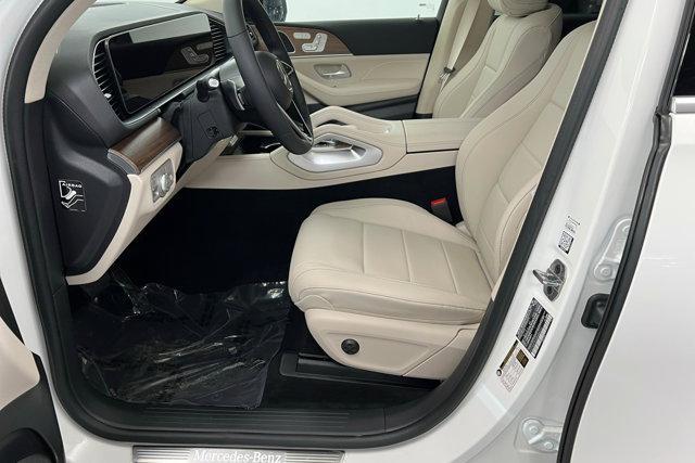 new 2025 Mercedes-Benz GLE 350 car, priced at $66,930