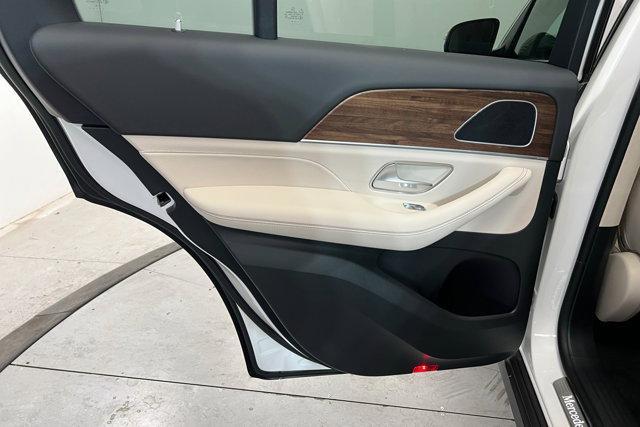 new 2025 Mercedes-Benz GLE 350 car, priced at $66,930