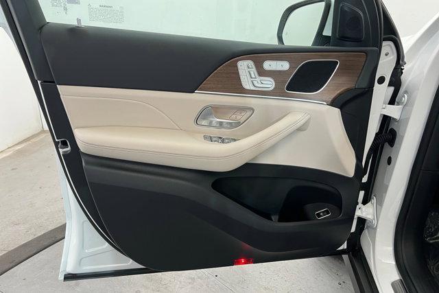 new 2025 Mercedes-Benz GLE 350 car, priced at $66,930