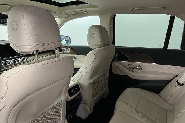 new 2025 Mercedes-Benz GLE 350 car, priced at $66,930