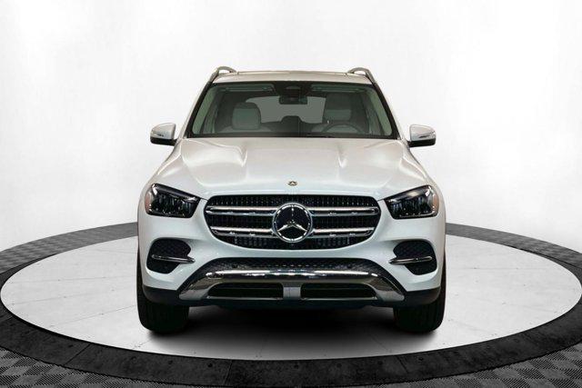 new 2025 Mercedes-Benz GLE 350 car, priced at $66,930
