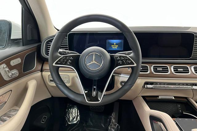 new 2025 Mercedes-Benz GLE 350 car, priced at $66,930
