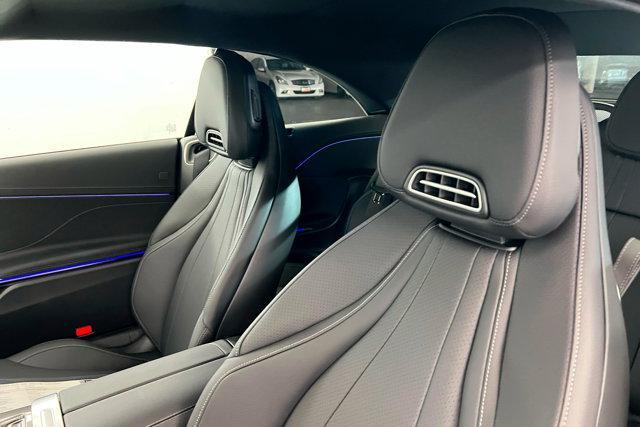 new 2025 Mercedes-Benz CLE 300 car, priced at $73,795