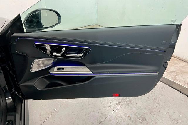 new 2025 Mercedes-Benz CLE 300 car, priced at $73,795