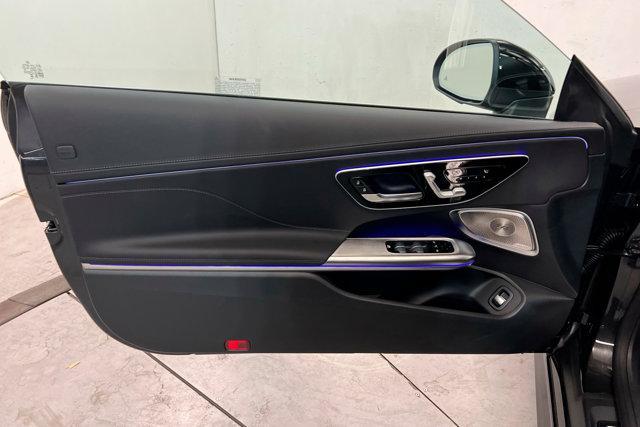 new 2025 Mercedes-Benz CLE 300 car, priced at $73,795