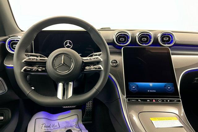 new 2025 Mercedes-Benz CLE 300 car, priced at $73,795