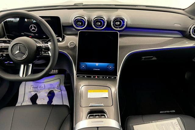 new 2025 Mercedes-Benz CLE 300 car, priced at $73,795