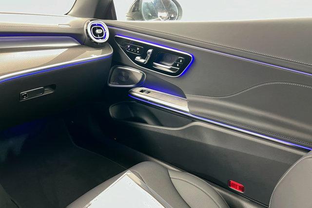 new 2025 Mercedes-Benz CLE 300 car, priced at $73,795