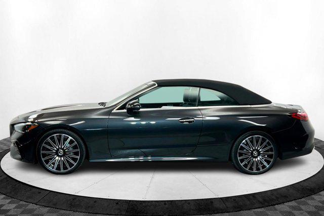 new 2025 Mercedes-Benz CLE 300 car, priced at $73,795