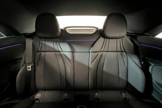 new 2025 Mercedes-Benz CLE 300 car, priced at $73,795