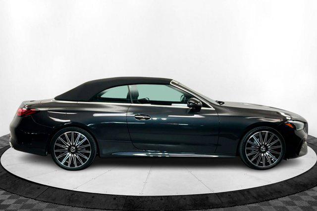 new 2025 Mercedes-Benz CLE 300 car, priced at $73,795