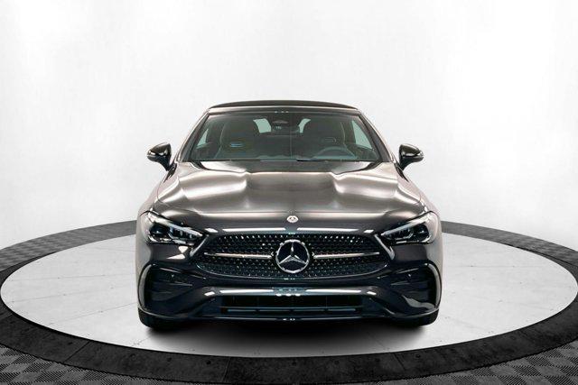 new 2025 Mercedes-Benz CLE 300 car, priced at $73,795