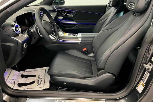 new 2025 Mercedes-Benz CLE 300 car, priced at $73,795