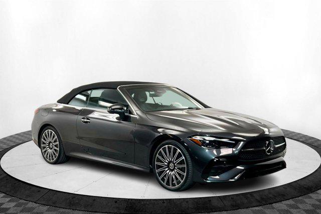 new 2025 Mercedes-Benz CLE 300 car, priced at $73,795