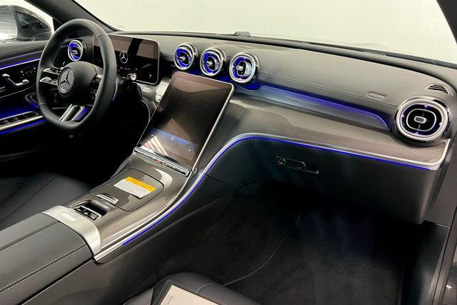 new 2025 Mercedes-Benz CLE 300 car, priced at $73,795