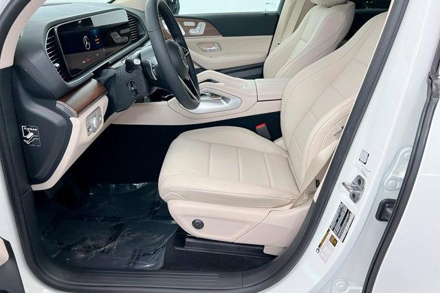 new 2025 Mercedes-Benz GLE 350 car, priced at $72,315