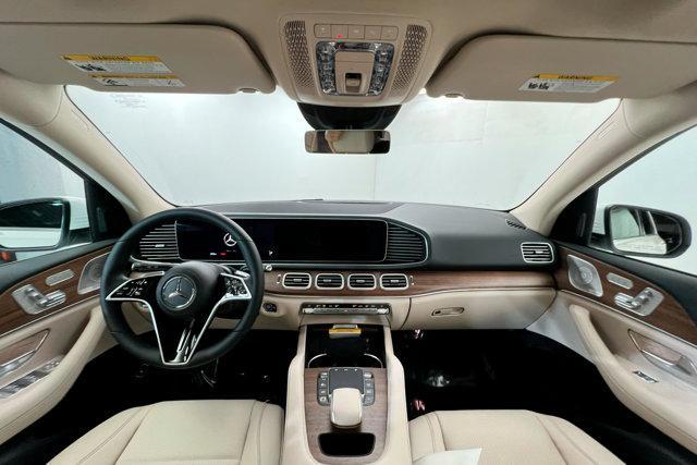 new 2025 Mercedes-Benz GLE 350 car, priced at $72,315