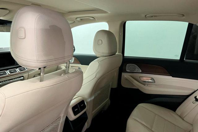 new 2025 Mercedes-Benz GLE 350 car, priced at $72,315