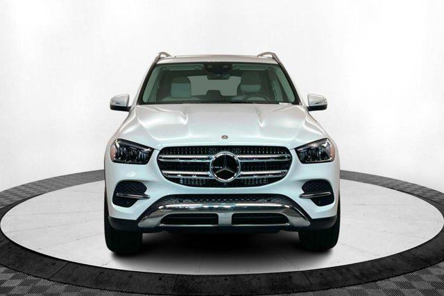 new 2025 Mercedes-Benz GLE 350 car, priced at $72,315