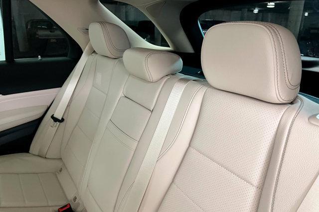 new 2025 Mercedes-Benz GLE 350 car, priced at $72,315