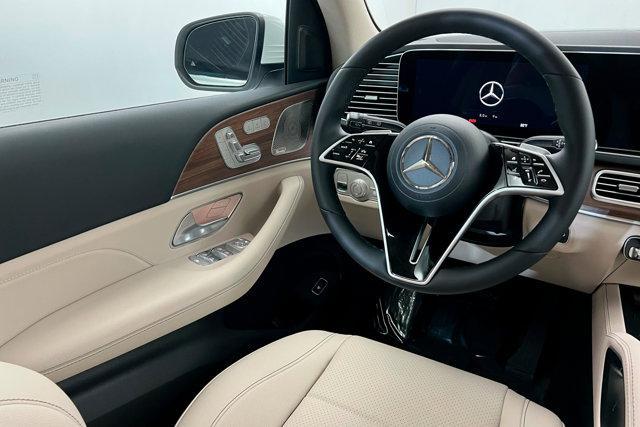 new 2025 Mercedes-Benz GLE 350 car, priced at $72,315