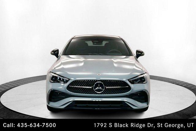 used 2024 Mercedes-Benz CLE 300 car, priced at $57,496