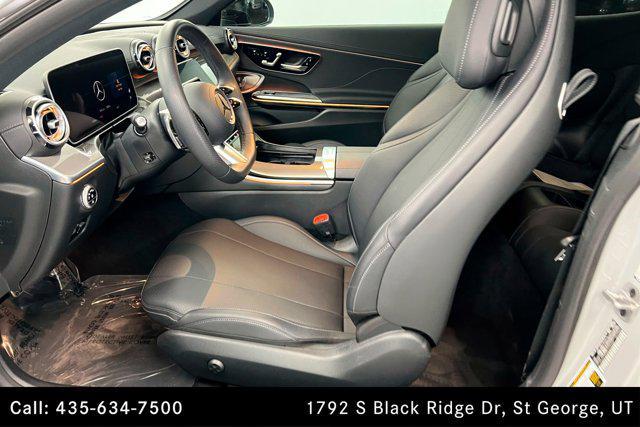 used 2024 Mercedes-Benz CLE 300 car, priced at $57,496