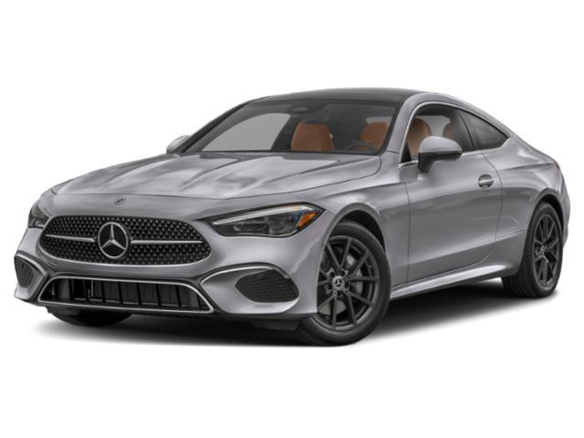 used 2024 Mercedes-Benz CLE 300 car, priced at $58,385