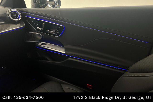 used 2024 Mercedes-Benz CLE 300 car, priced at $58,385