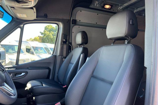 new 2024 Mercedes-Benz Sprinter 2500 car, priced at $82,234