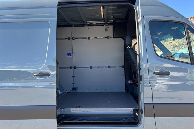 new 2024 Mercedes-Benz Sprinter 2500 car, priced at $82,234