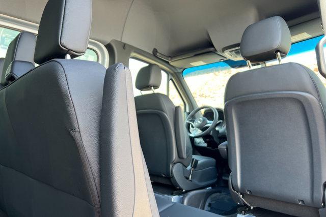 new 2025 Mercedes-Benz Sprinter 2500 car, priced at $85,006