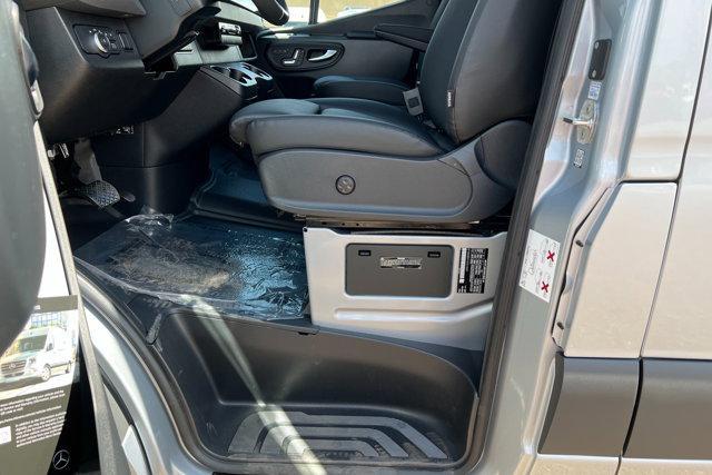 new 2025 Mercedes-Benz Sprinter 2500 car, priced at $85,006