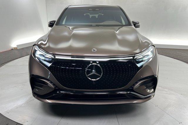 new 2024 Mercedes-Benz EQS 450 car, priced at $119,795