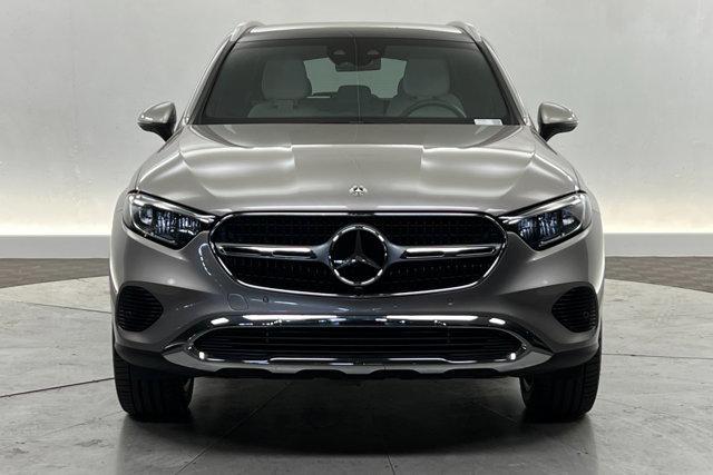 used 2024 Mercedes-Benz GLC 300 car, priced at $45,200