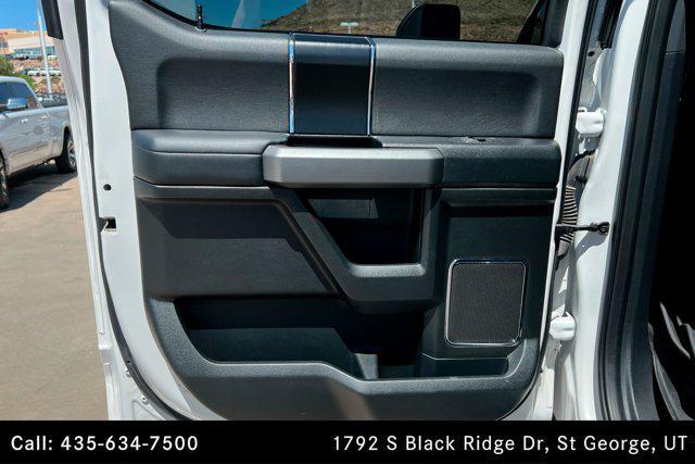 used 2019 Ford F-350 car, priced at $69,698