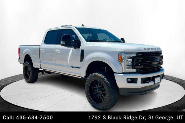 used 2019 Ford F-350 car, priced at $69,698